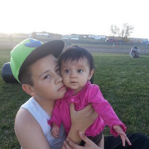 Meet your Posher, Nicolas