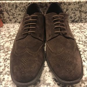 Joseph Abboud Dress Shoes