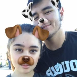 Meet your Posher, Cathryn