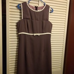 Retro style Jackie O dress size 9