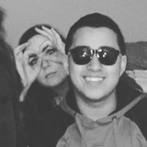 Meet your Posher, John