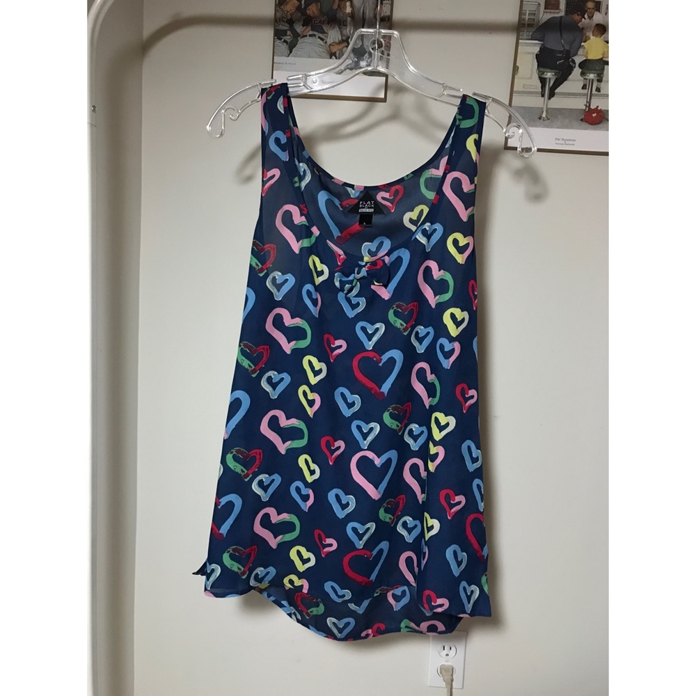 unique tunic / mini dress