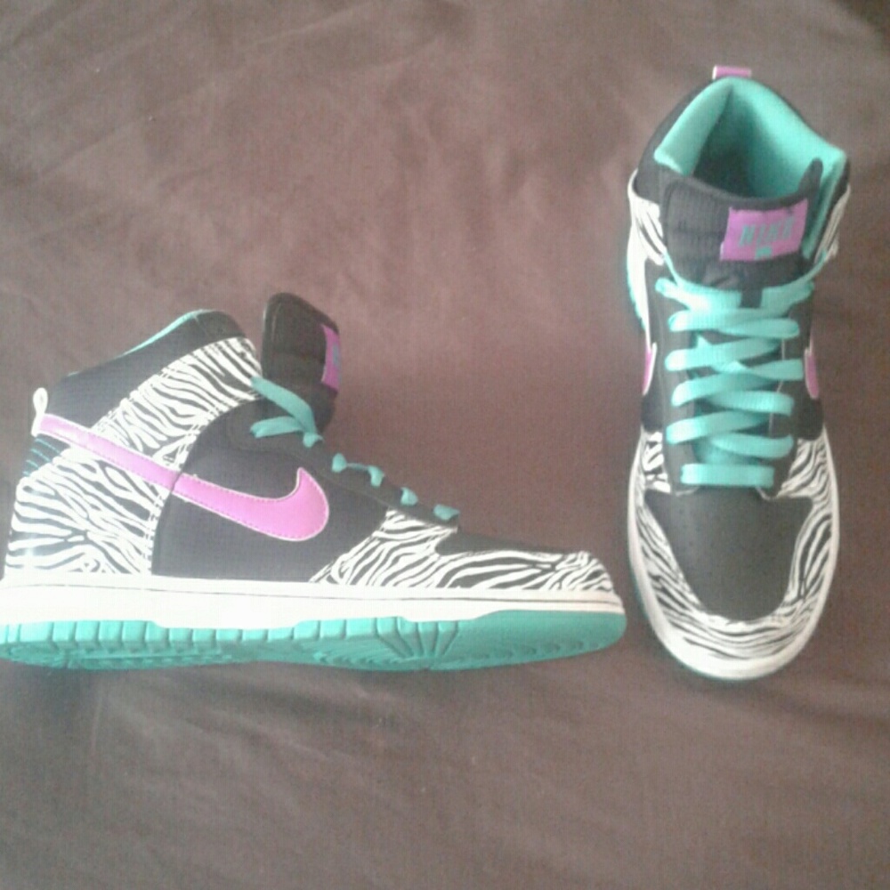 Nike Dunks