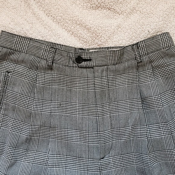 Houndstooth Trousers - Picture 2 of 4