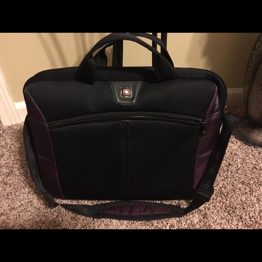 Laptop case