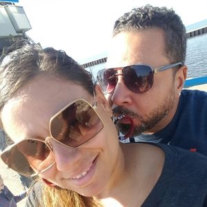 Meet your Posher, Lucy