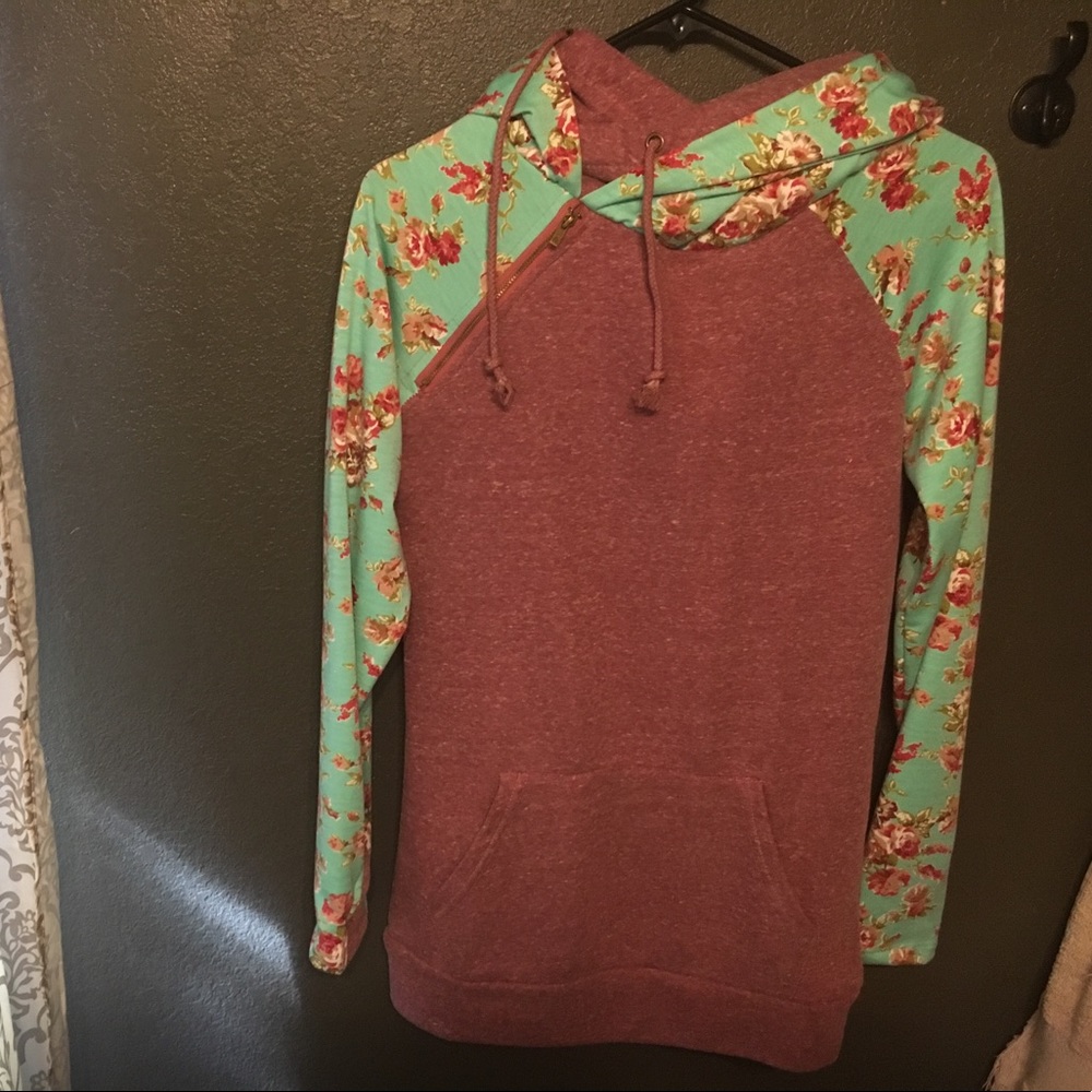 Eleven Oaks Boutique Sweater