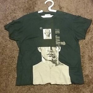 Jean Paul Gaultier t- shirt