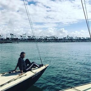 Meet your Posher, Mehmet