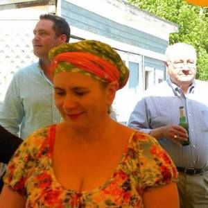 Meet your Posher, Robin