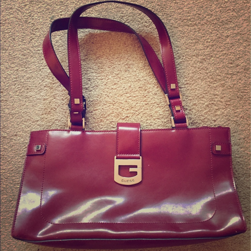 Guess Purse