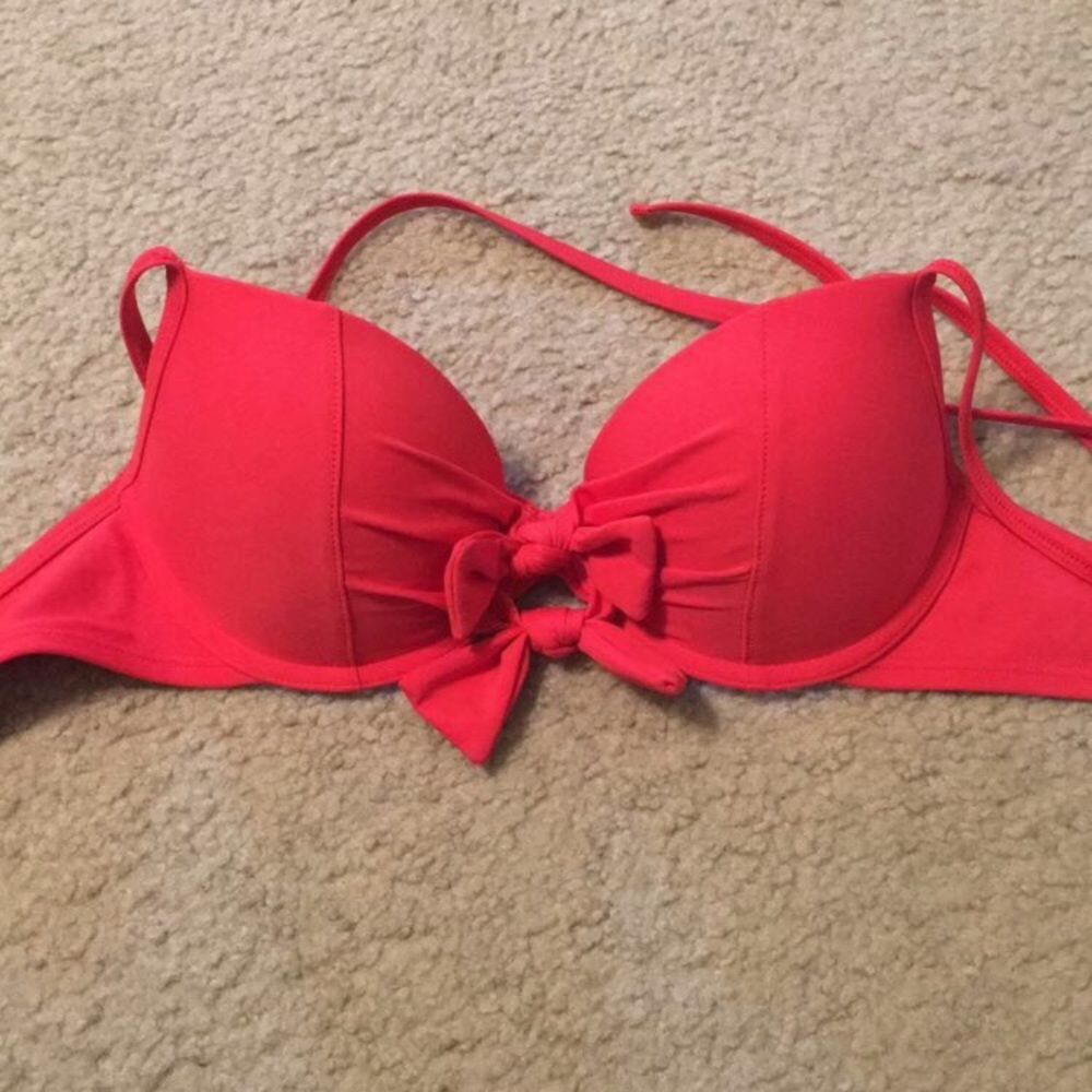 Bikini for @mariarks