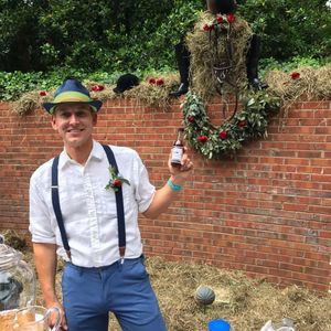 Meet your Posher, Adam