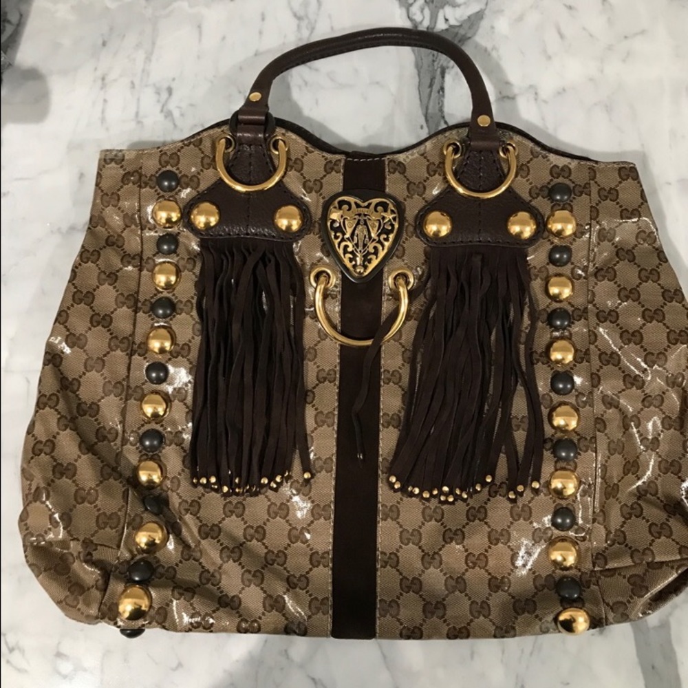 Gucci tote