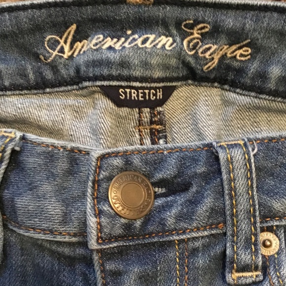 American Eagle - Skinny Jeans - Picture 5 of 6