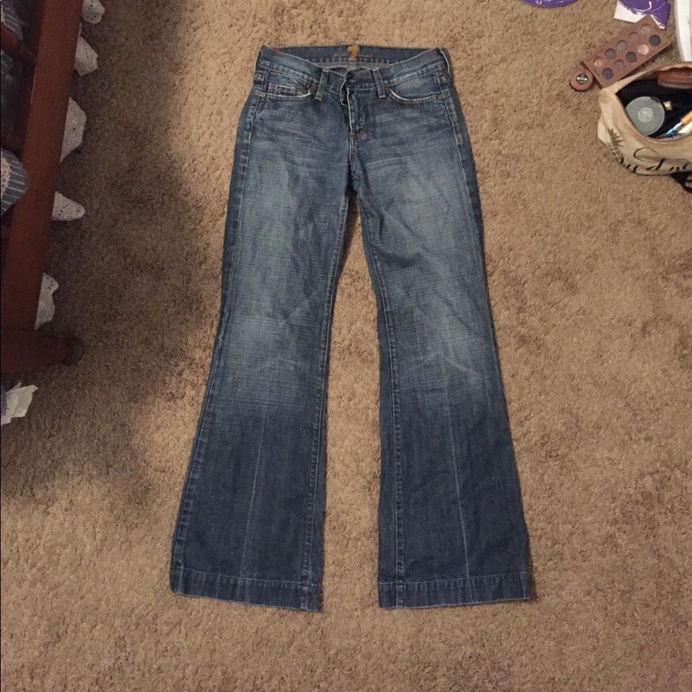 7 jeans