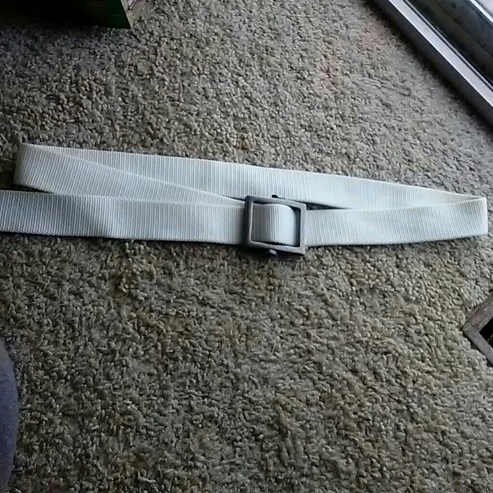 Express Belt . unisex