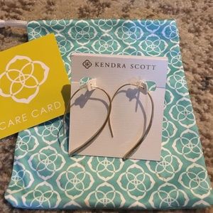 Kendra Scott Earrings