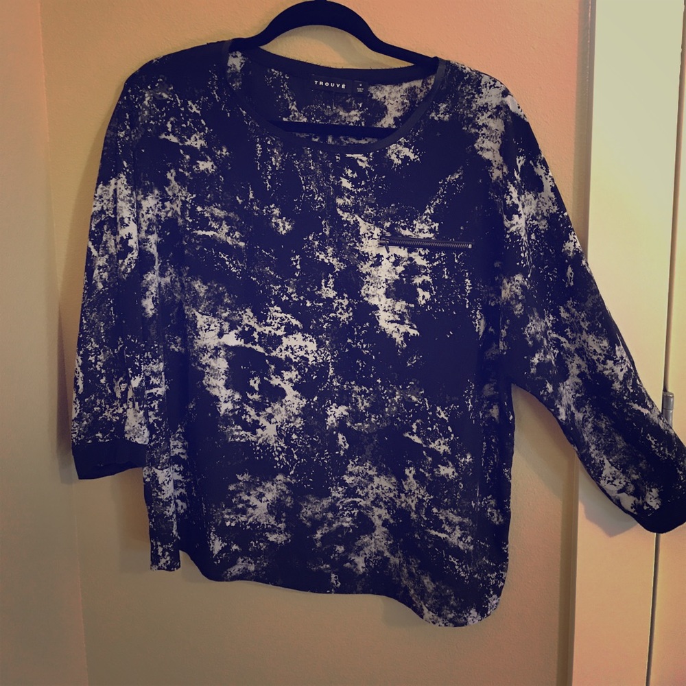 Trouve Blouse