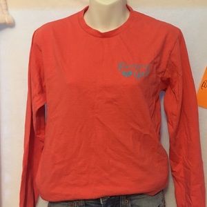 Faithful girl tshirt