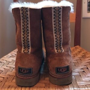 UGG Australia boots