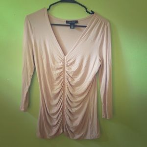 White House Black Market top