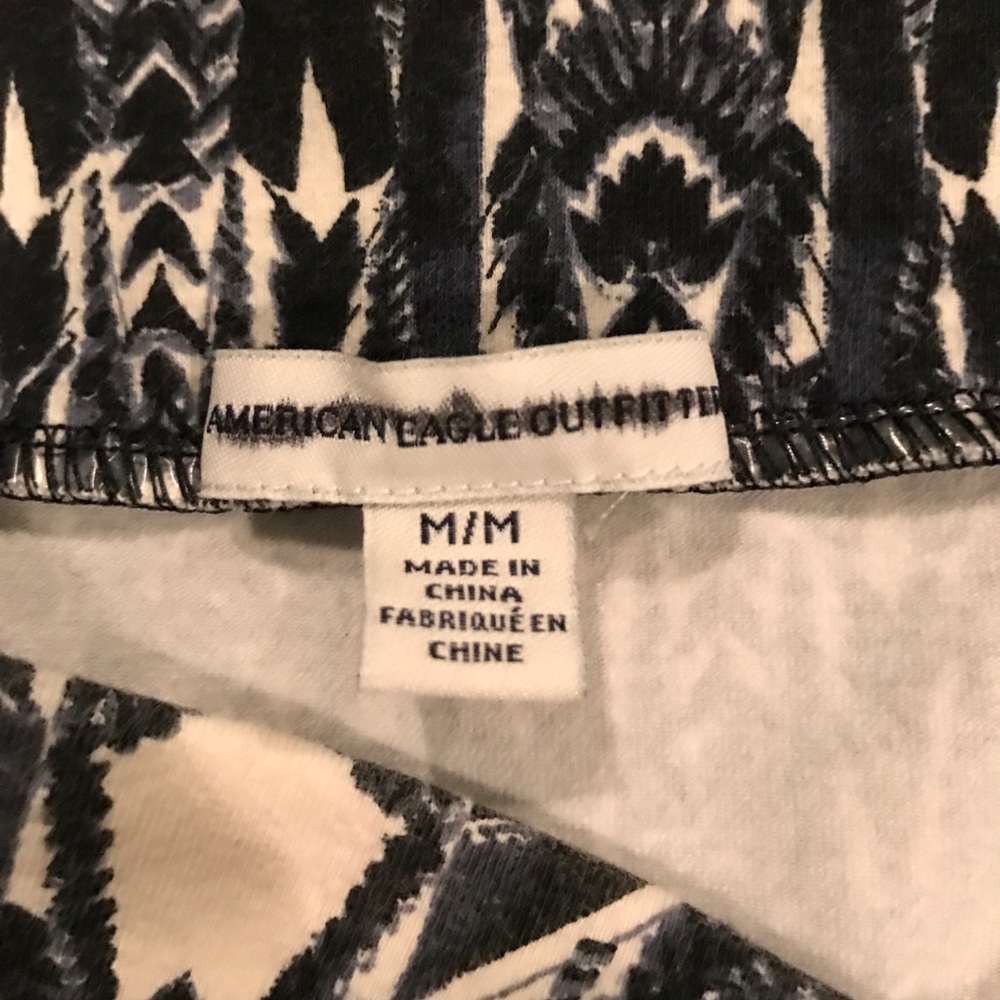 Pattern skirt - Picture 2 of 2