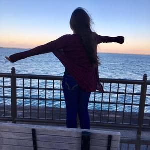 Meet your Posher, Pallavi