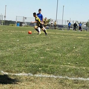 Meet your Posher, Rafael