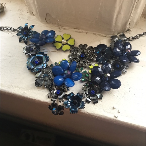 jcpenney Other - Statement necklace