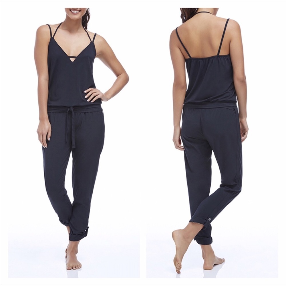 Fabletics Parker Jumpsuit