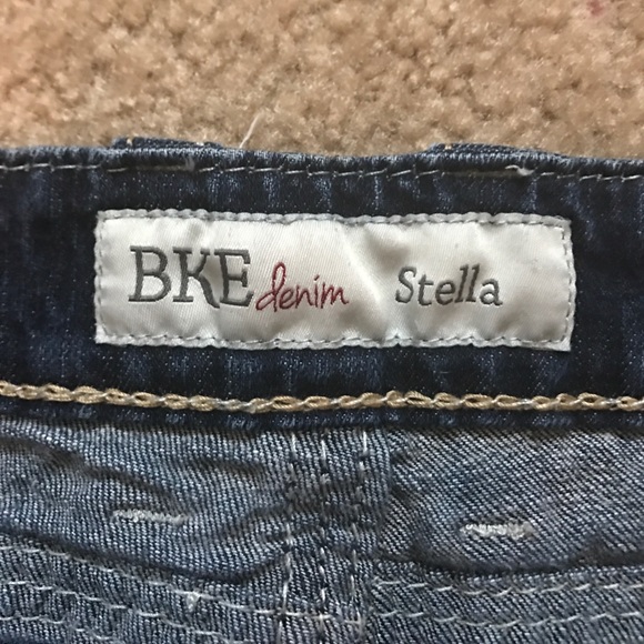 Buckle jeans - Picture 2 of 3