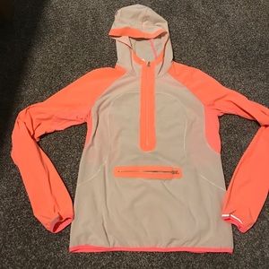 lululemon running jacket