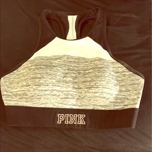 Victoria secret sports bra