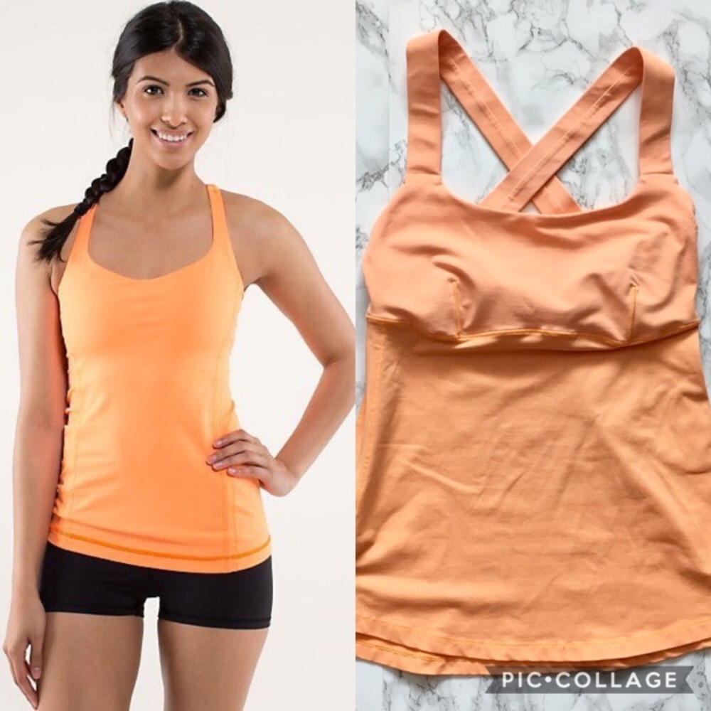 🎀 3 for 20 Lulu lemon sport tank