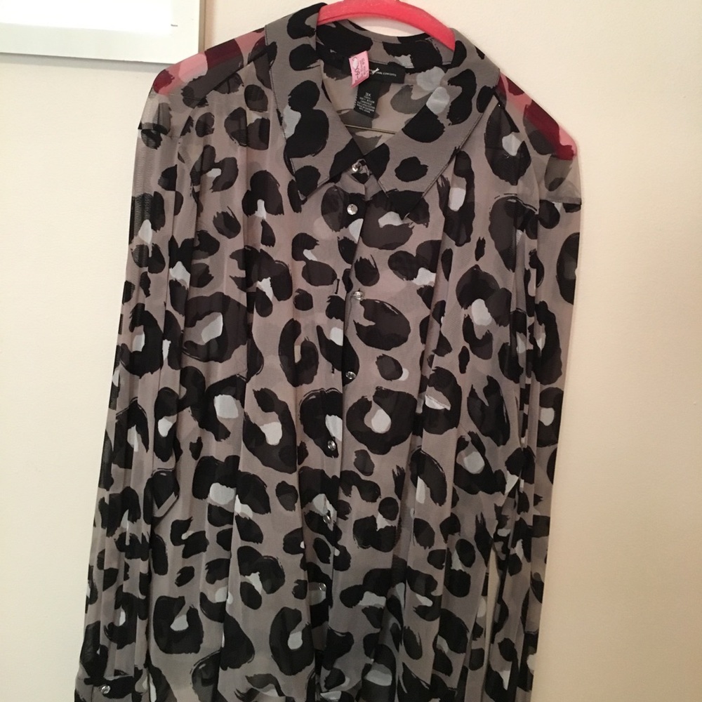 Blouse