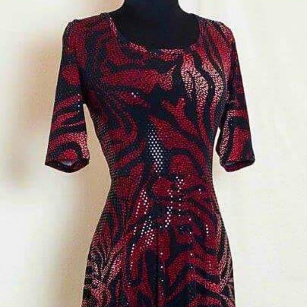 Honey and Lace Balboa