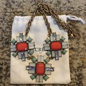 J. Crew Necklace