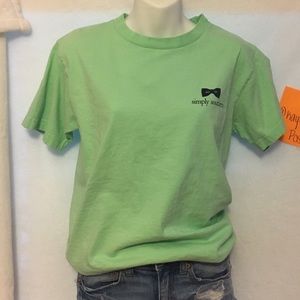 Simply southern tshirt
