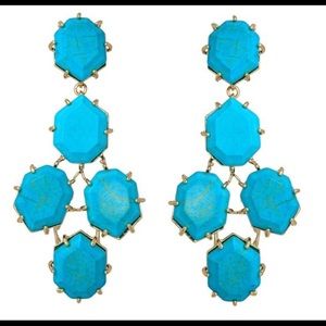 Kendra Scott Kat Earrings
