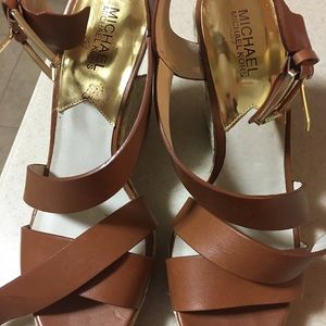 Michael Kors Wedges