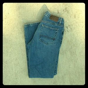 SALE Classic Fit Tommy Hilfiger Mom Jeans 29x30