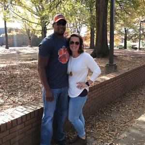 Meet your Posher, Wendi