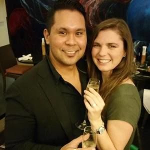 Meet your Posher, Patrick