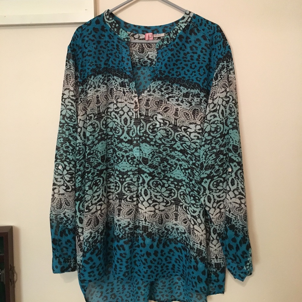 Blouse