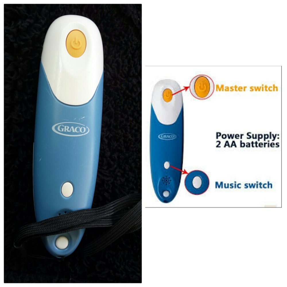 Nasal Aspirator Replacement Unit Graco