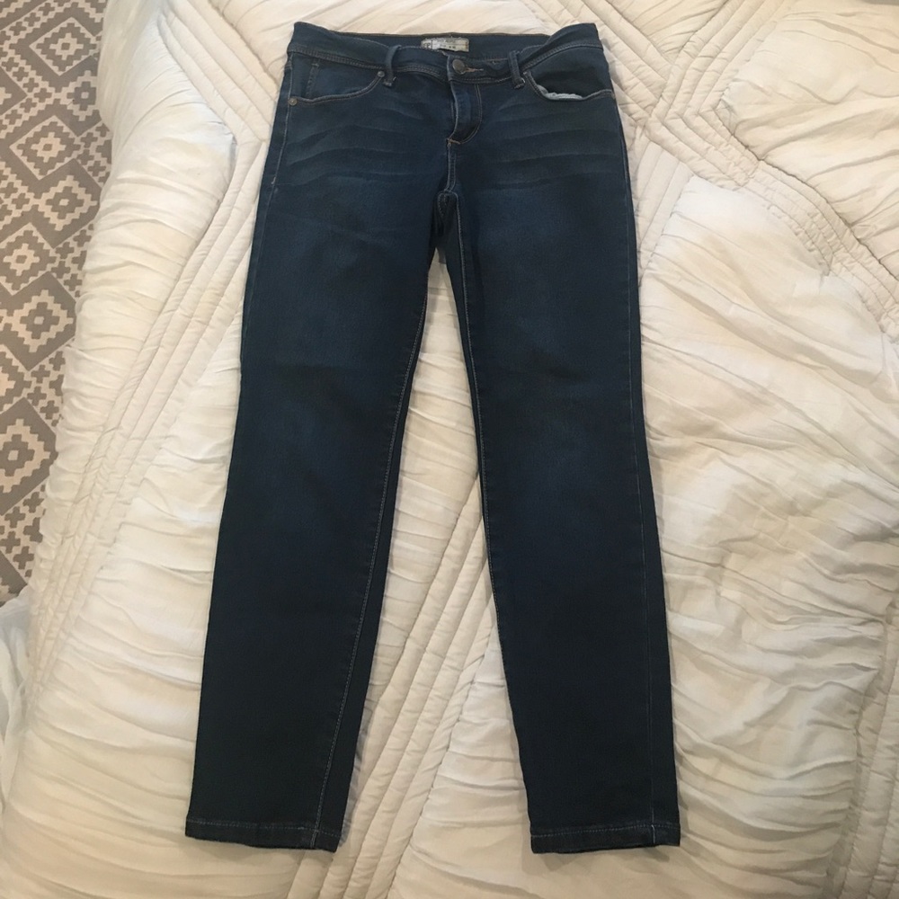 Free people jeans