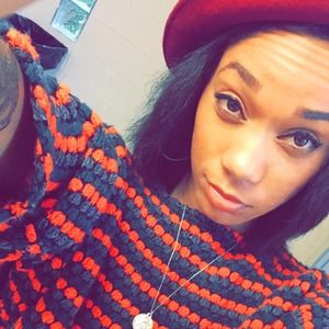 Meet your Posher, Ariel