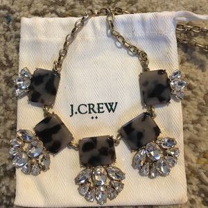 J. Crew Necklace