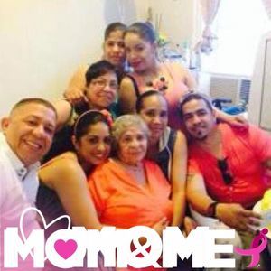 Meet your Posher, Luna